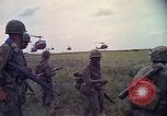 Image of 173rd Airborne Brigade Vietnam, 1966, second 14 stock footage video 65675045342