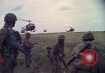 Image of 173rd Airborne Brigade Vietnam, 1966, second 15 stock footage video 65675045342