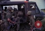 Image of 173rd Airborne Brigade Vietnam, 1966, second 19 stock footage video 65675045342