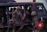 Image of 173rd Airborne Brigade Vietnam, 1966, second 20 stock footage video 65675045342