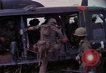 Image of 173rd Airborne Brigade Vietnam, 1966, second 21 stock footage video 65675045342