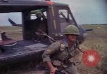 Image of 173rd Airborne Brigade Vietnam, 1966, second 23 stock footage video 65675045342