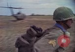 Image of 173rd Airborne Brigade Vietnam, 1966, second 24 stock footage video 65675045342