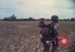 Image of 173rd Airborne Brigade Vietnam, 1966, second 25 stock footage video 65675045342