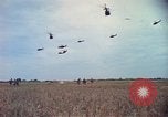 Image of 173rd Airborne Brigade Vietnam, 1966, second 27 stock footage video 65675045342