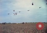 Image of 173rd Airborne Brigade Vietnam, 1966, second 28 stock footage video 65675045342