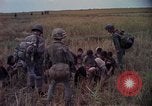 Image of 173rd Airborne Brigade Vietnam, 1966, second 43 stock footage video 65675045342