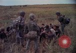 Image of 173rd Airborne Brigade Vietnam, 1966, second 45 stock footage video 65675045342