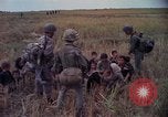 Image of 173rd Airborne Brigade Vietnam, 1966, second 46 stock footage video 65675045342