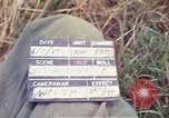 Image of 173rd Airborne Brigade Vietnam, 1966, second 1 stock footage video 65675045343