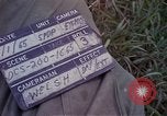 Image of 173rd Airborne Brigade Vietnam, 1966, second 5 stock footage video 65675045343