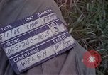 Image of 173rd Airborne Brigade Vietnam, 1966, second 6 stock footage video 65675045343