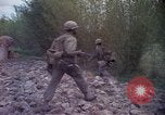 Image of 173rd Airborne Brigade Vietnam, 1966, second 7 stock footage video 65675045343