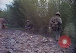 Image of 173rd Airborne Brigade Vietnam, 1966, second 9 stock footage video 65675045343