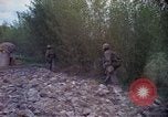 Image of 173rd Airborne Brigade Vietnam, 1966, second 11 stock footage video 65675045343