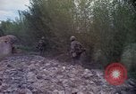 Image of 173rd Airborne Brigade Vietnam, 1966, second 12 stock footage video 65675045343