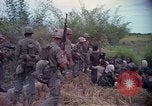 Image of 173rd Airborne Brigade Vietnam, 1966, second 15 stock footage video 65675045343