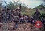 Image of 173rd Airborne Brigade Vietnam, 1966, second 17 stock footage video 65675045343
