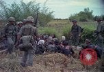 Image of 173rd Airborne Brigade Vietnam, 1966, second 19 stock footage video 65675045343