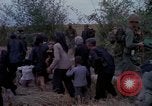 Image of 173rd Airborne Brigade Vietnam, 1966, second 26 stock footage video 65675045343