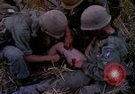 Image of 173rd Airborne Brigade Vietnam, 1966, second 32 stock footage video 65675045343
