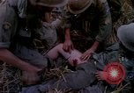 Image of 173rd Airborne Brigade Vietnam, 1966, second 33 stock footage video 65675045343