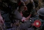 Image of 173rd Airborne Brigade Vietnam, 1966, second 34 stock footage video 65675045343