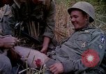 Image of 173rd Airborne Brigade Vietnam, 1966, second 36 stock footage video 65675045343