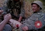 Image of 173rd Airborne Brigade Vietnam, 1966, second 38 stock footage video 65675045343