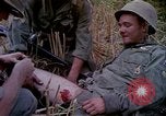 Image of 173rd Airborne Brigade Vietnam, 1966, second 39 stock footage video 65675045343