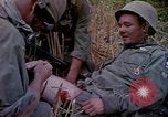 Image of 173rd Airborne Brigade Vietnam, 1966, second 40 stock footage video 65675045343
