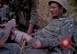 Image of 173rd Airborne Brigade Vietnam, 1966, second 43 stock footage video 65675045343