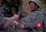 Image of 173rd Airborne Brigade Vietnam, 1966, second 44 stock footage video 65675045343