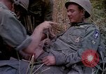 Image of 173rd Airborne Brigade Vietnam, 1966, second 46 stock footage video 65675045343