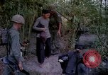 Image of 173rd Airborne Brigade Vietnam, 1966, second 50 stock footage video 65675045343