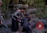 Image of 173rd Airborne Brigade Vietnam, 1966, second 54 stock footage video 65675045343