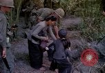 Image of 173rd Airborne Brigade Vietnam, 1966, second 55 stock footage video 65675045343