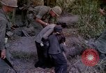 Image of 173rd Airborne Brigade Vietnam, 1966, second 56 stock footage video 65675045343