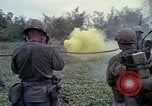 Image of 173rd Airborne Brigade Vietnam, 1966, second 58 stock footage video 65675045343