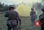 Image of 173rd Airborne Brigade Vietnam, 1966, second 62 stock footage video 65675045343