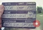 Image of 173rd Airborne Brigade Vietnam, 1966, second 1 stock footage video 65675045344