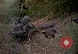 Image of 173rd Airborne Brigade Vietnam, 1966, second 4 stock footage video 65675045344