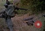 Image of 173rd Airborne Brigade Vietnam, 1966, second 6 stock footage video 65675045344