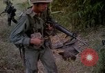 Image of 173rd Airborne Brigade Vietnam, 1966, second 7 stock footage video 65675045344