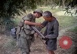 Image of 173rd Airborne Brigade Vietnam, 1966, second 11 stock footage video 65675045344
