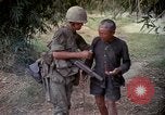 Image of 173rd Airborne Brigade Vietnam, 1966, second 13 stock footage video 65675045344