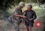 Image of 173rd Airborne Brigade Vietnam, 1966, second 14 stock footage video 65675045344
