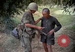 Image of 173rd Airborne Brigade Vietnam, 1966, second 15 stock footage video 65675045344