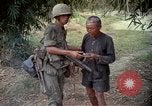 Image of 173rd Airborne Brigade Vietnam, 1966, second 16 stock footage video 65675045344