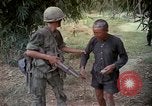 Image of 173rd Airborne Brigade Vietnam, 1966, second 17 stock footage video 65675045344